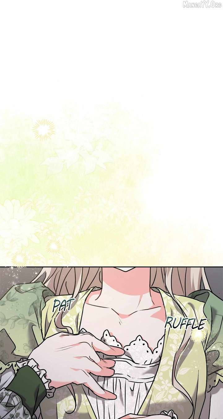 Read Silent And Wild Winter Cabin Manga Online