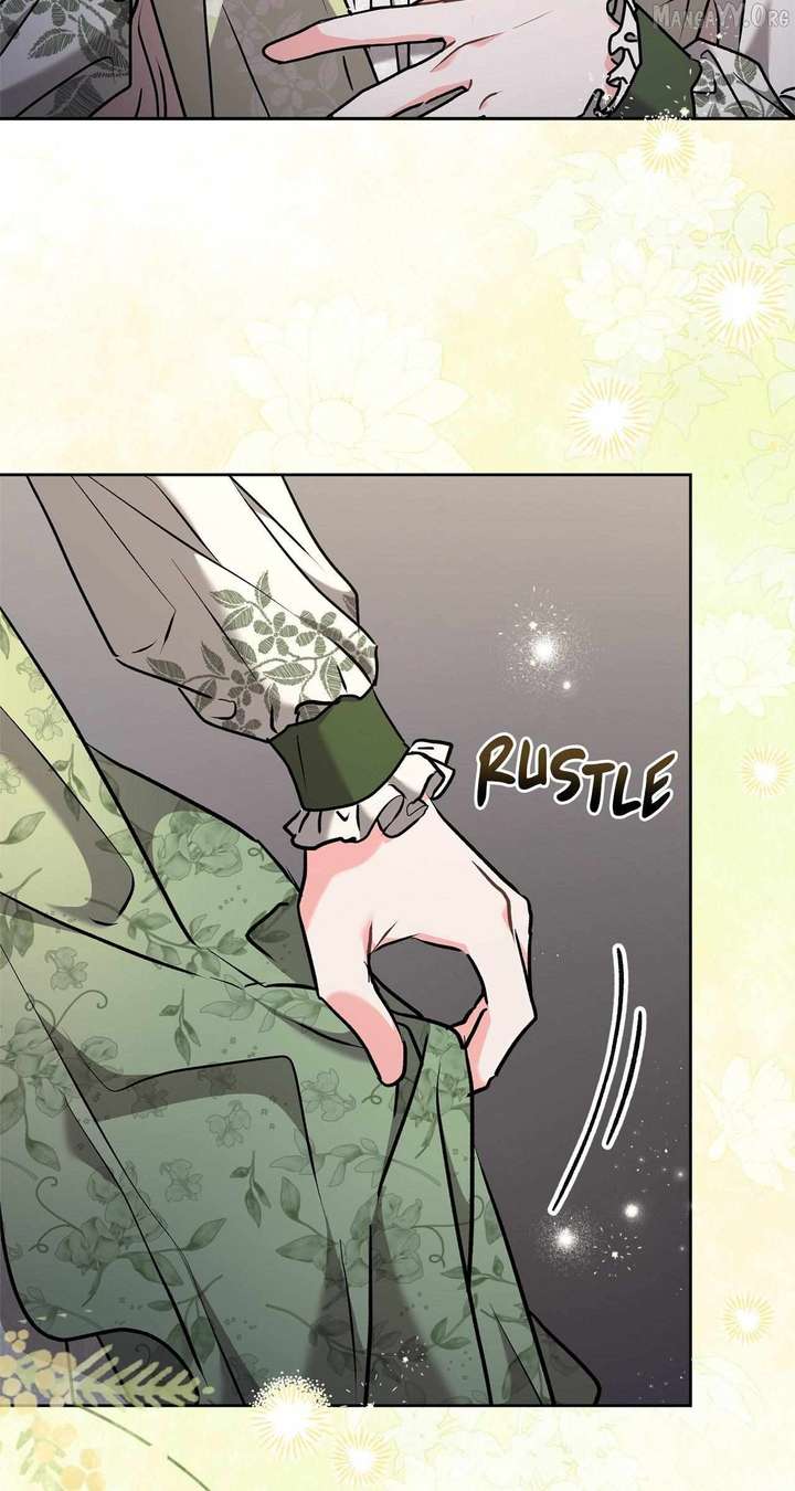 Read Silent And Wild Winter Cabin Manga Online