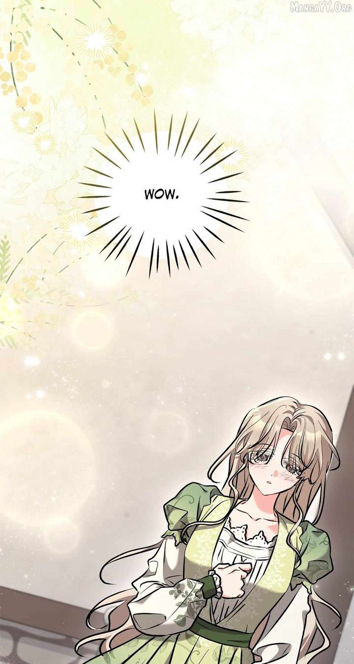 Read Silent And Wild Winter Cabin Manga Online