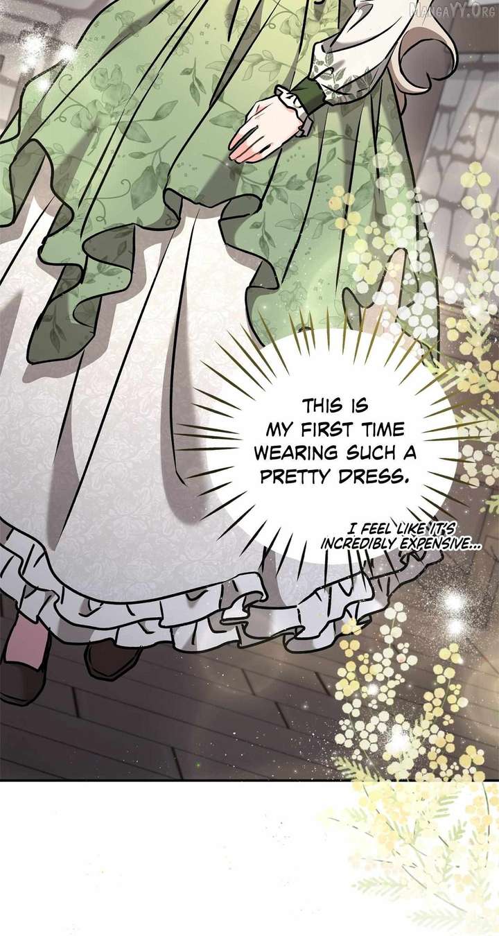 Read Silent And Wild Winter Cabin Manga Online