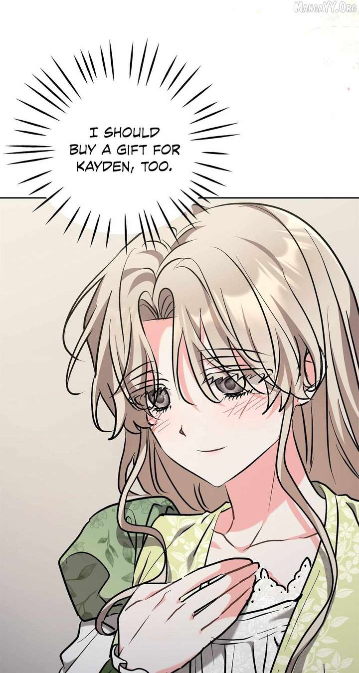 Read Silent And Wild Winter Cabin Manga Online