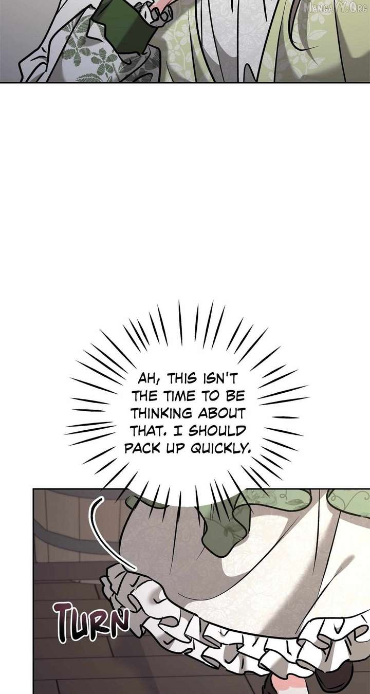 Read Silent And Wild Winter Cabin Manga Online