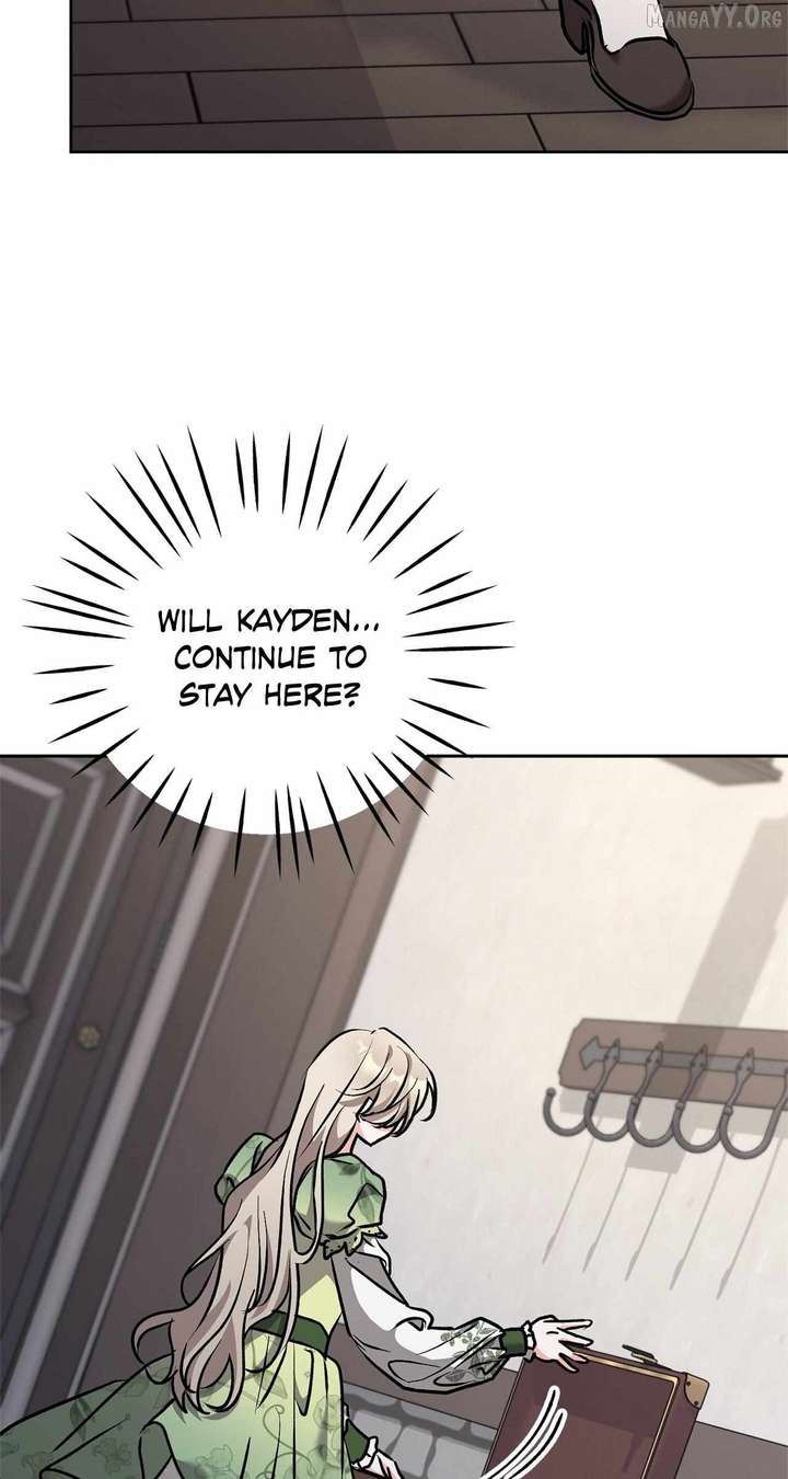 Read Silent And Wild Winter Cabin Manga Online