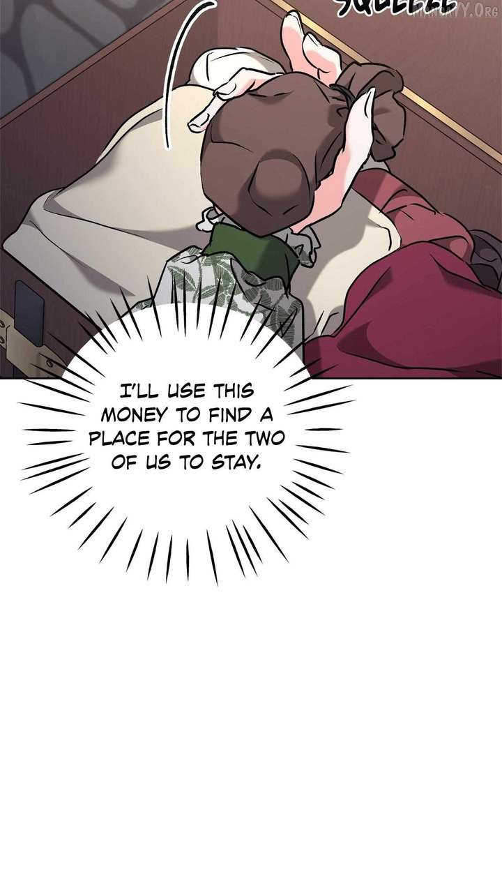 Read Silent And Wild Winter Cabin Manga Online