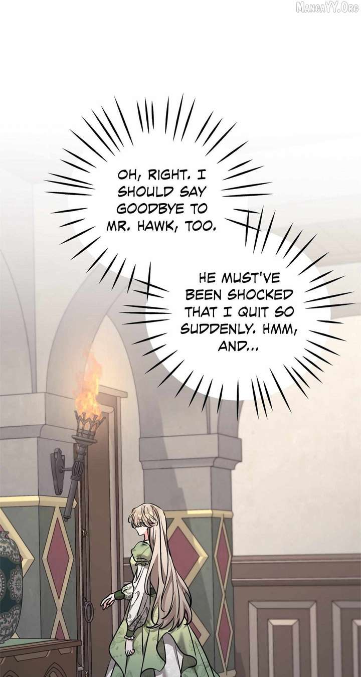 Read Silent And Wild Winter Cabin Manga Online