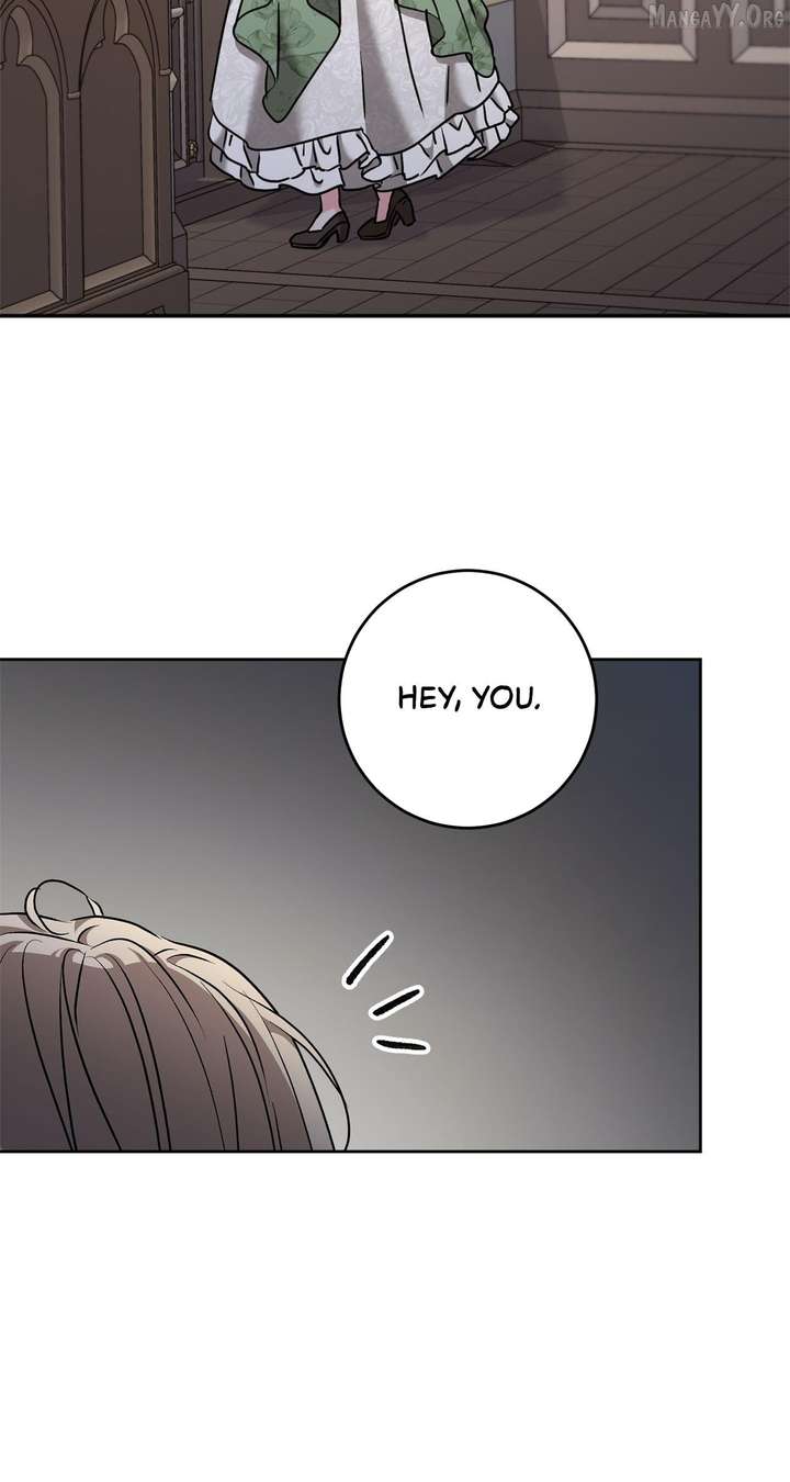 Read Silent And Wild Winter Cabin Manga Online