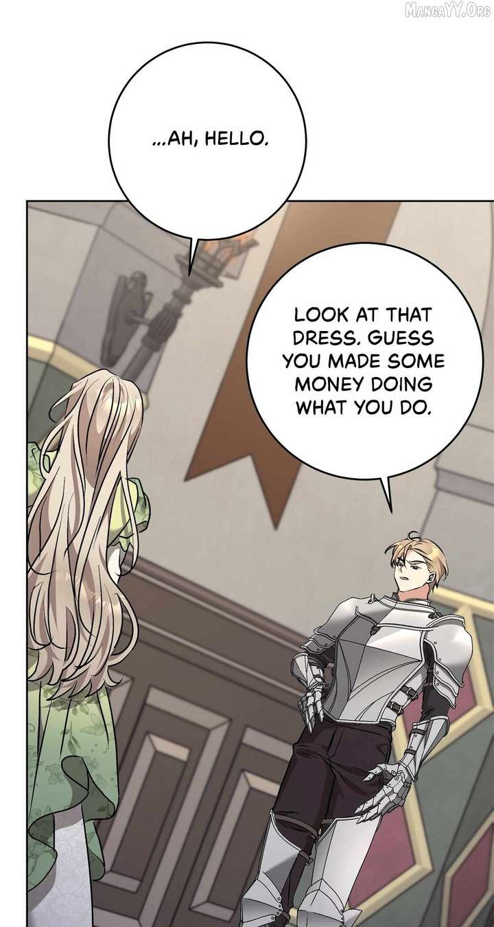 Read Silent And Wild Winter Cabin Manga Online