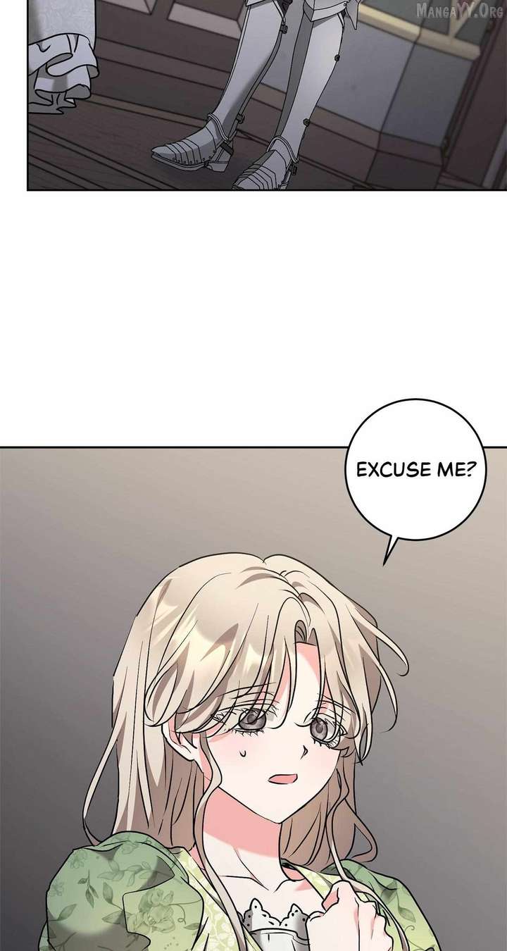 Read Silent And Wild Winter Cabin Manga Online