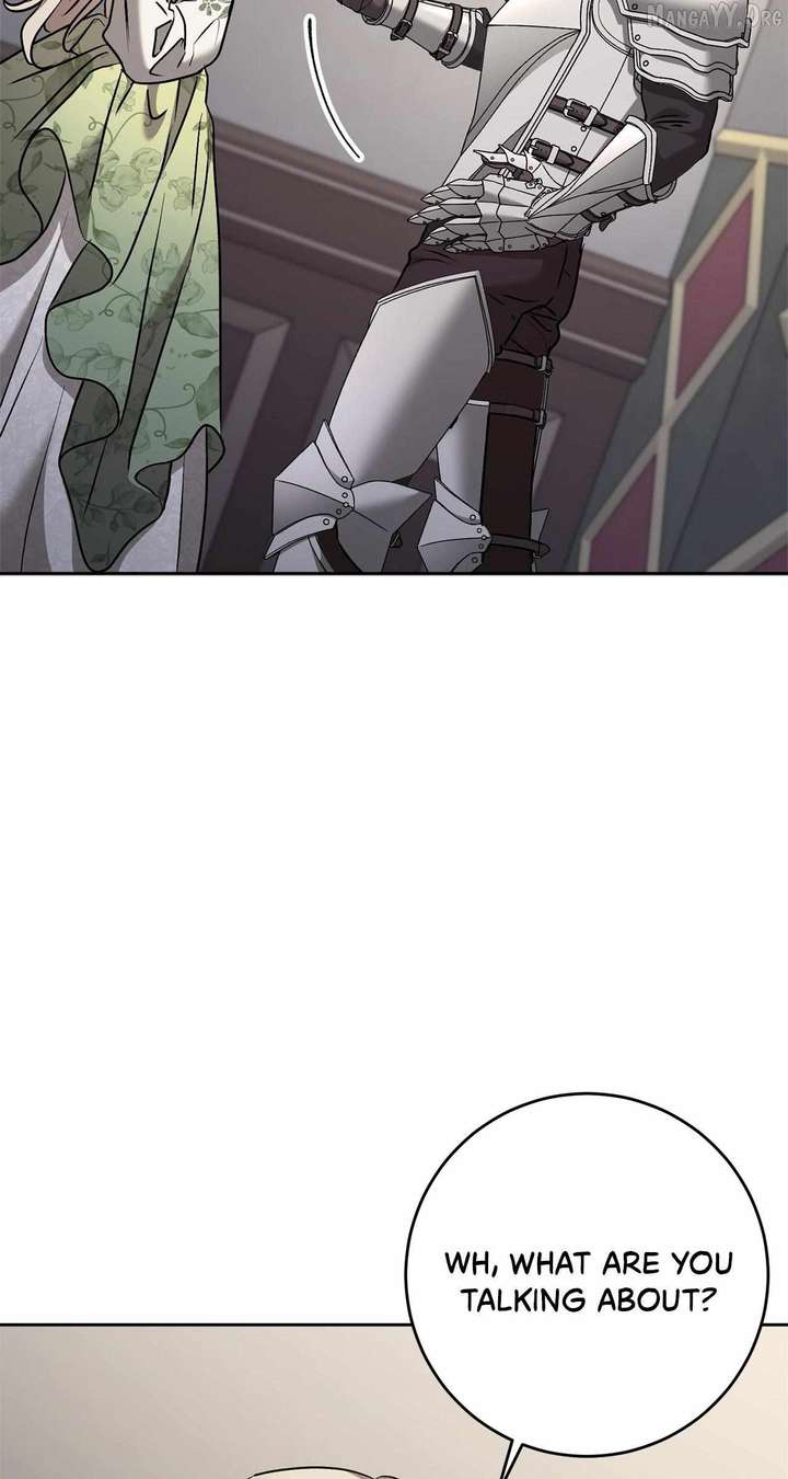 Read Silent And Wild Winter Cabin Manga Online