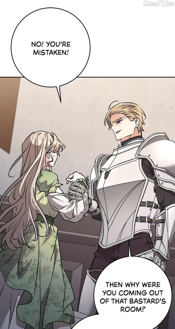 Read Silent And Wild Winter Cabin Manga Online