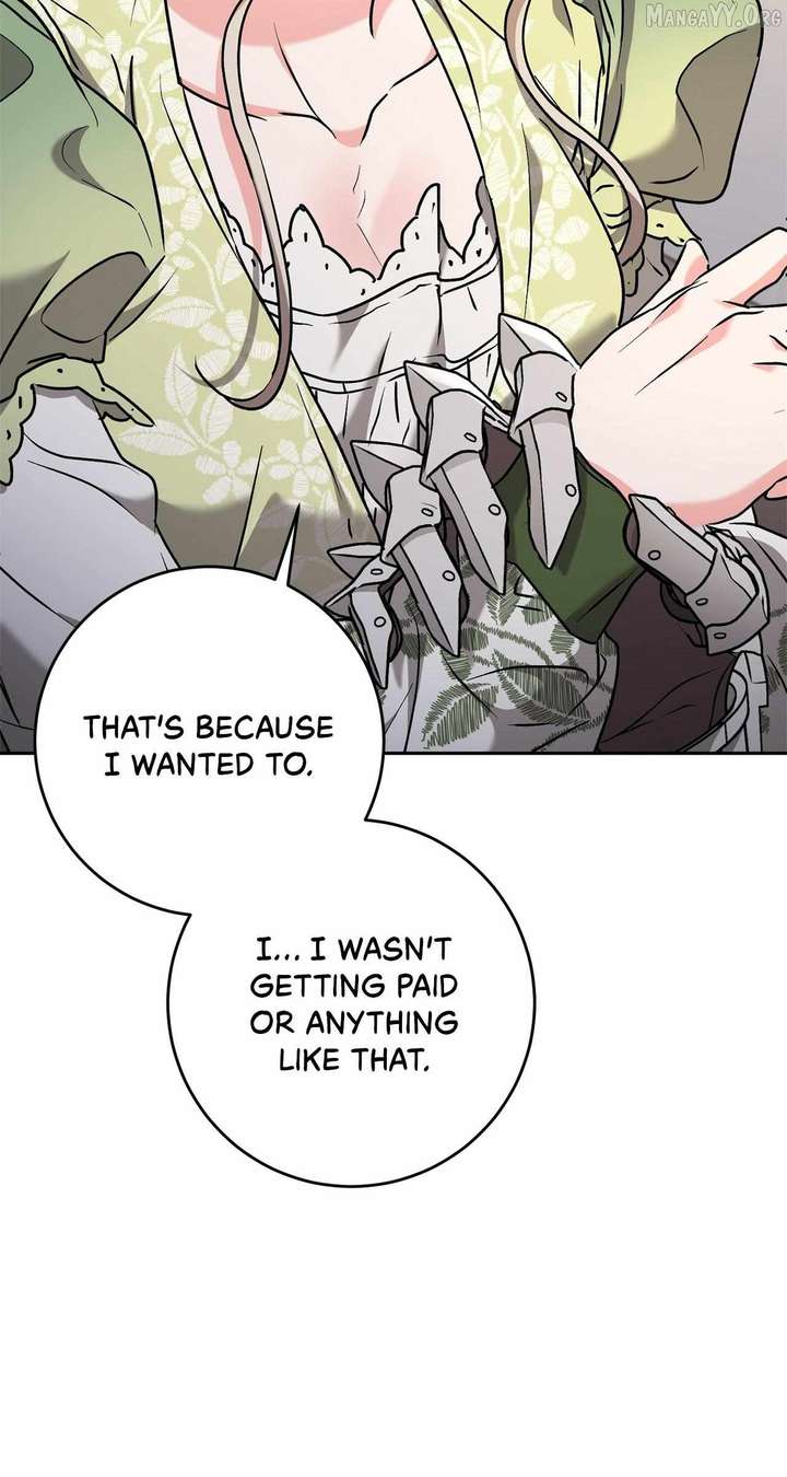 Read Silent And Wild Winter Cabin Manga Online