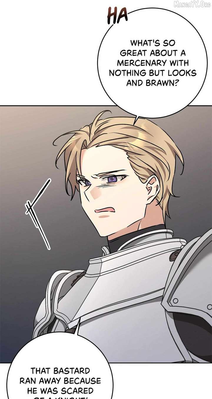 Read Silent And Wild Winter Cabin Manga Online