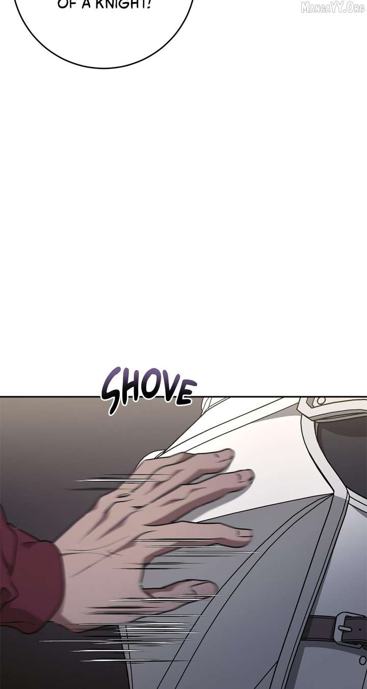 Read Silent And Wild Winter Cabin Manga Online