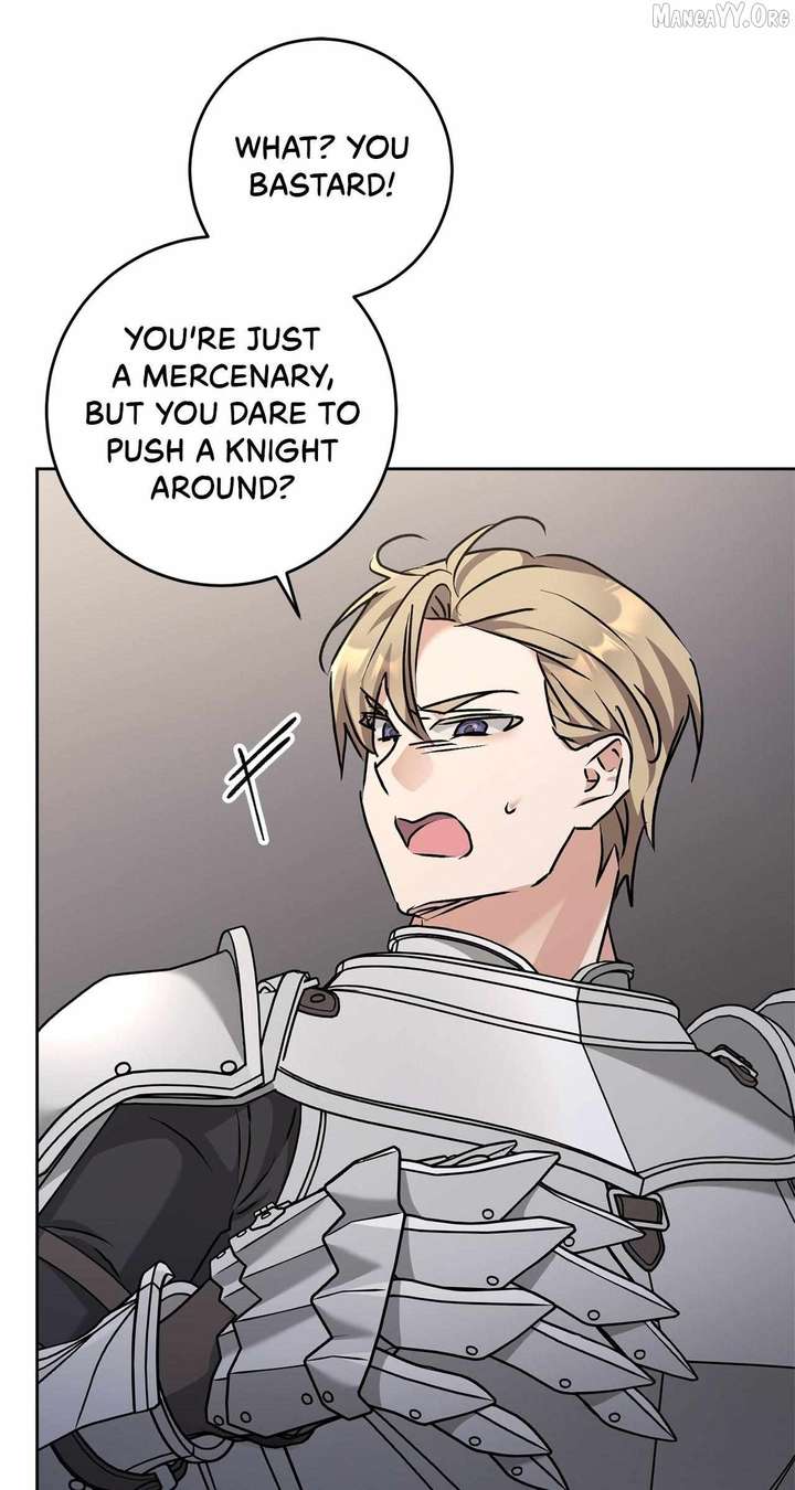 Read Silent And Wild Winter Cabin Manga Online