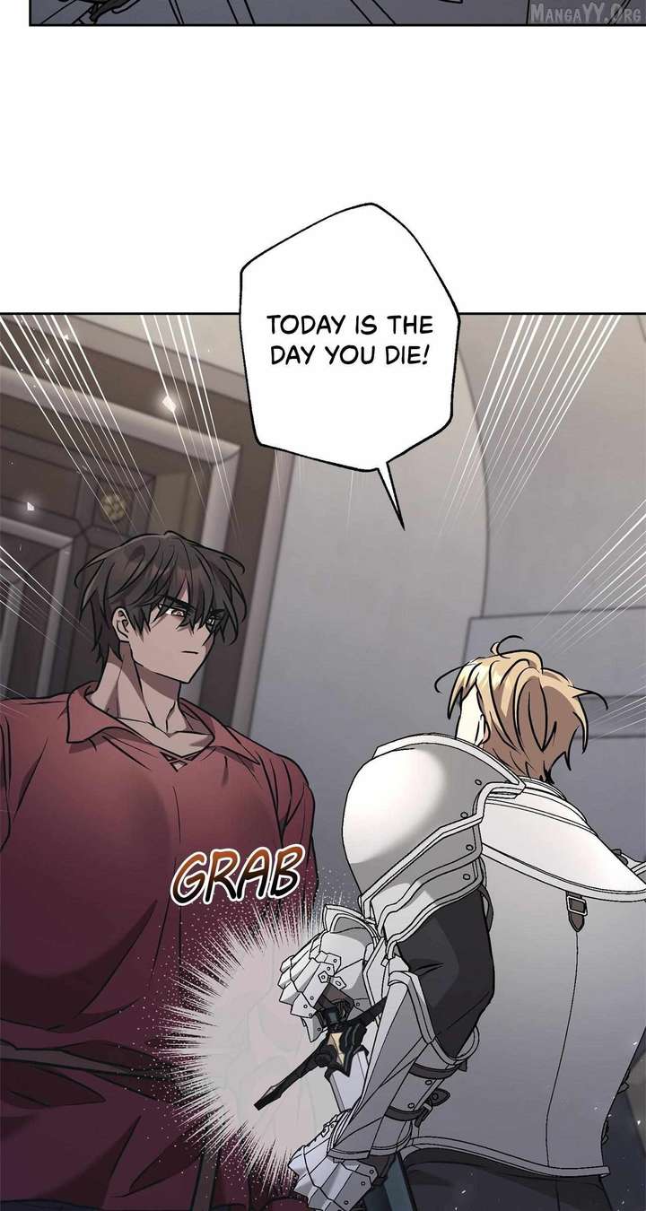 Read Silent And Wild Winter Cabin Manga Online