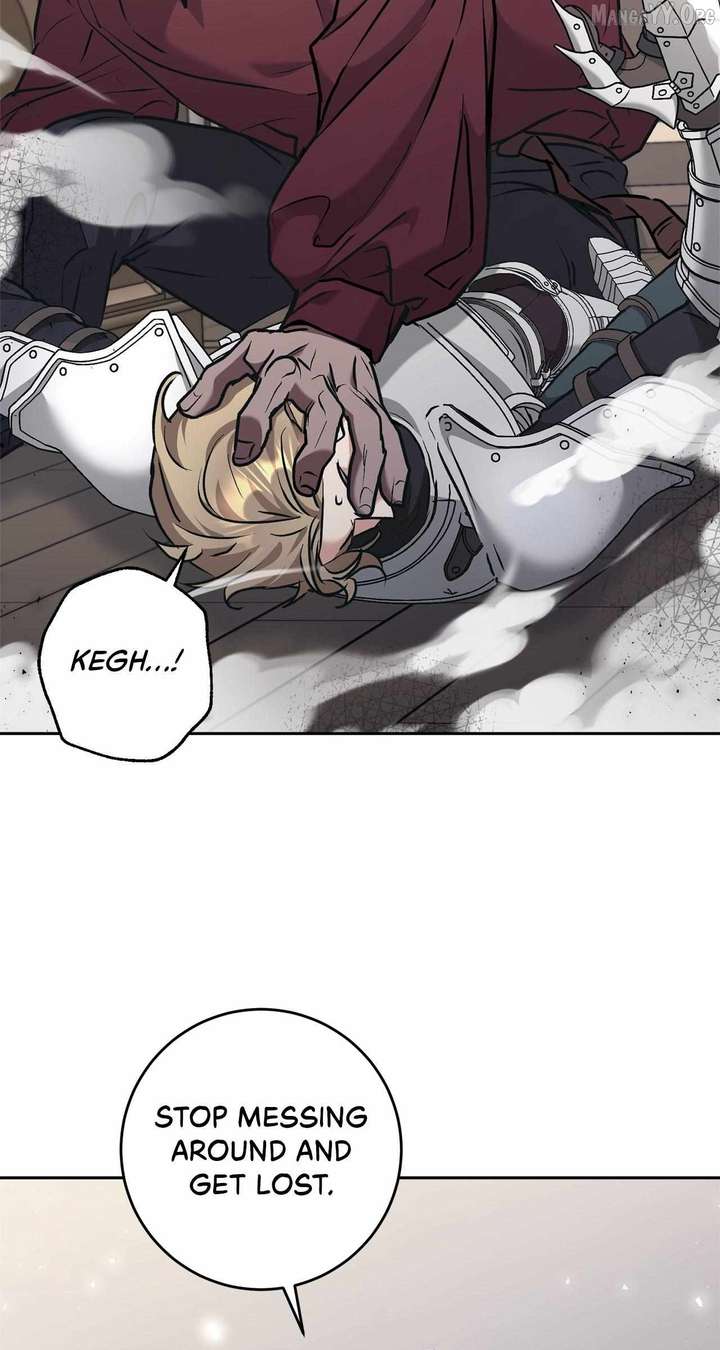 Read Silent And Wild Winter Cabin Manga Online