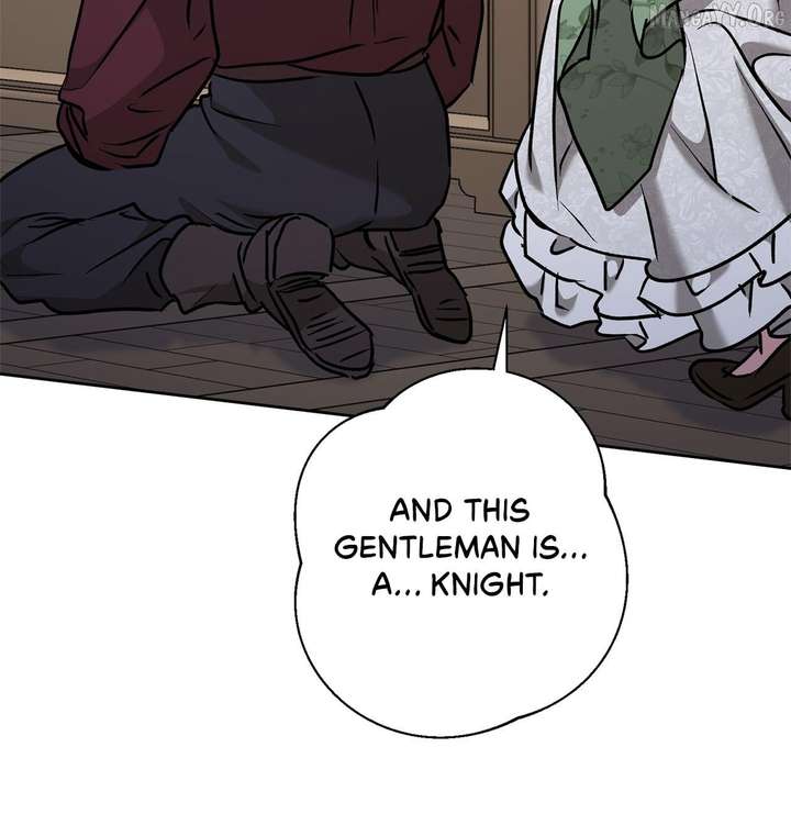 Read Silent And Wild Winter Cabin Manga Online