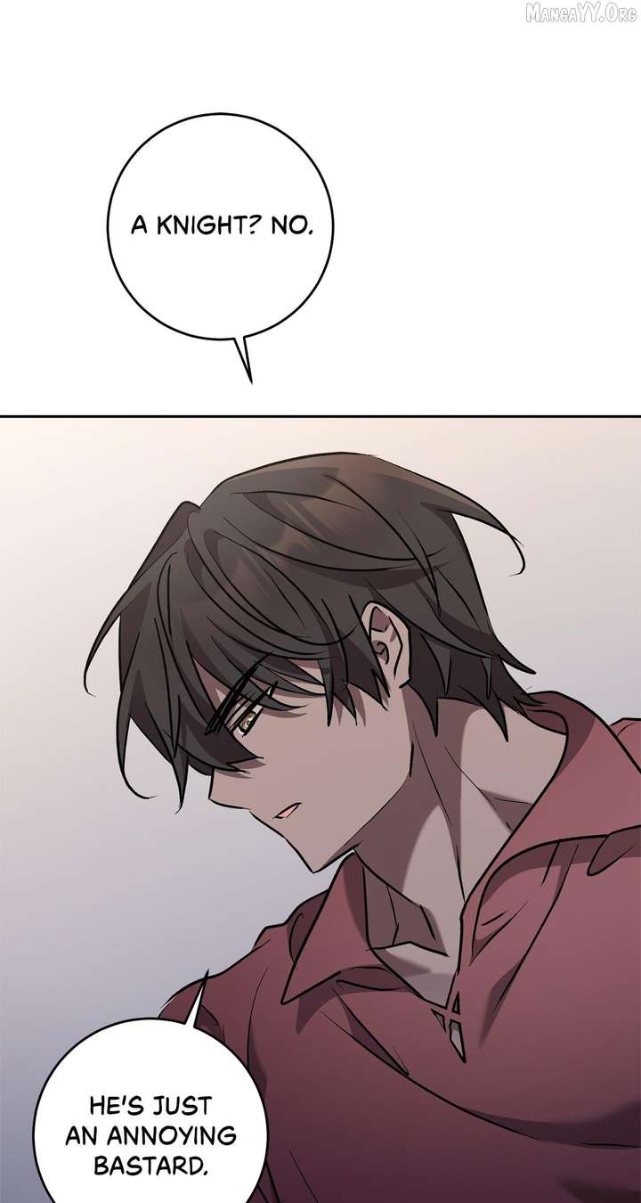 Read Silent And Wild Winter Cabin Manga Online