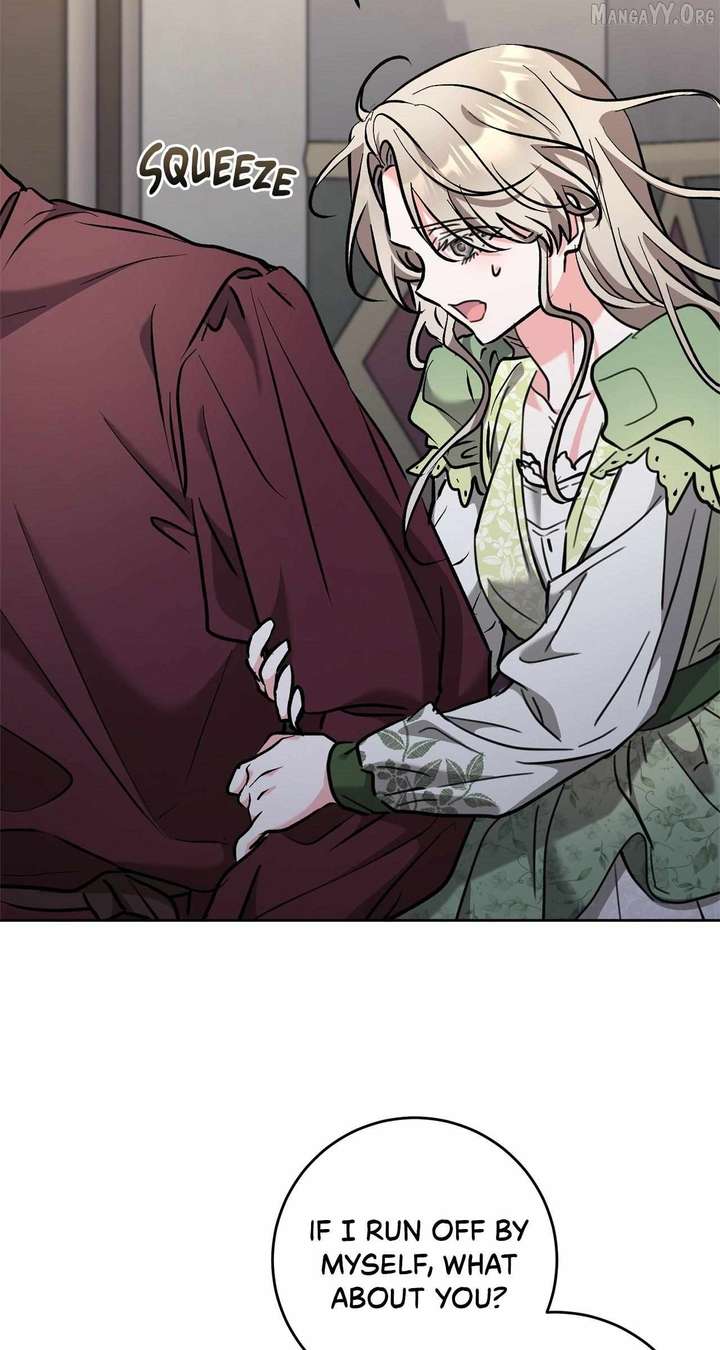 Read Silent And Wild Winter Cabin Manga Online