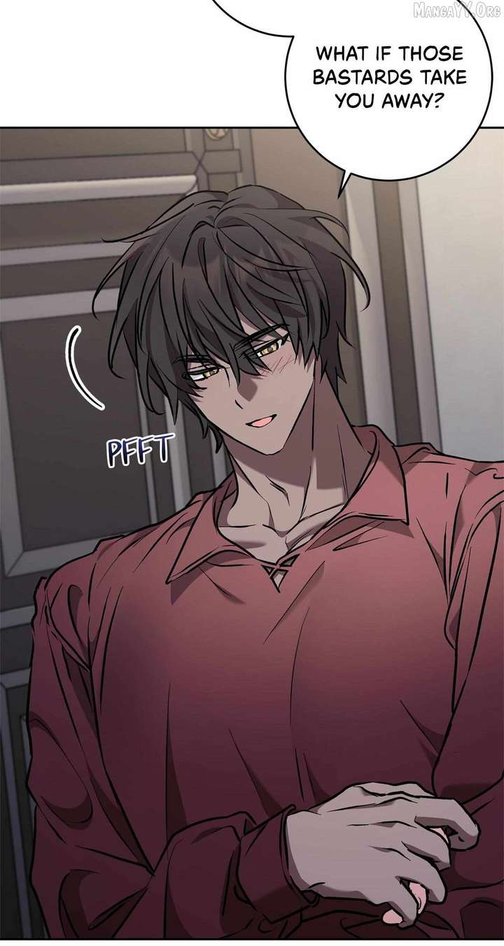 Read Silent And Wild Winter Cabin Manga Online