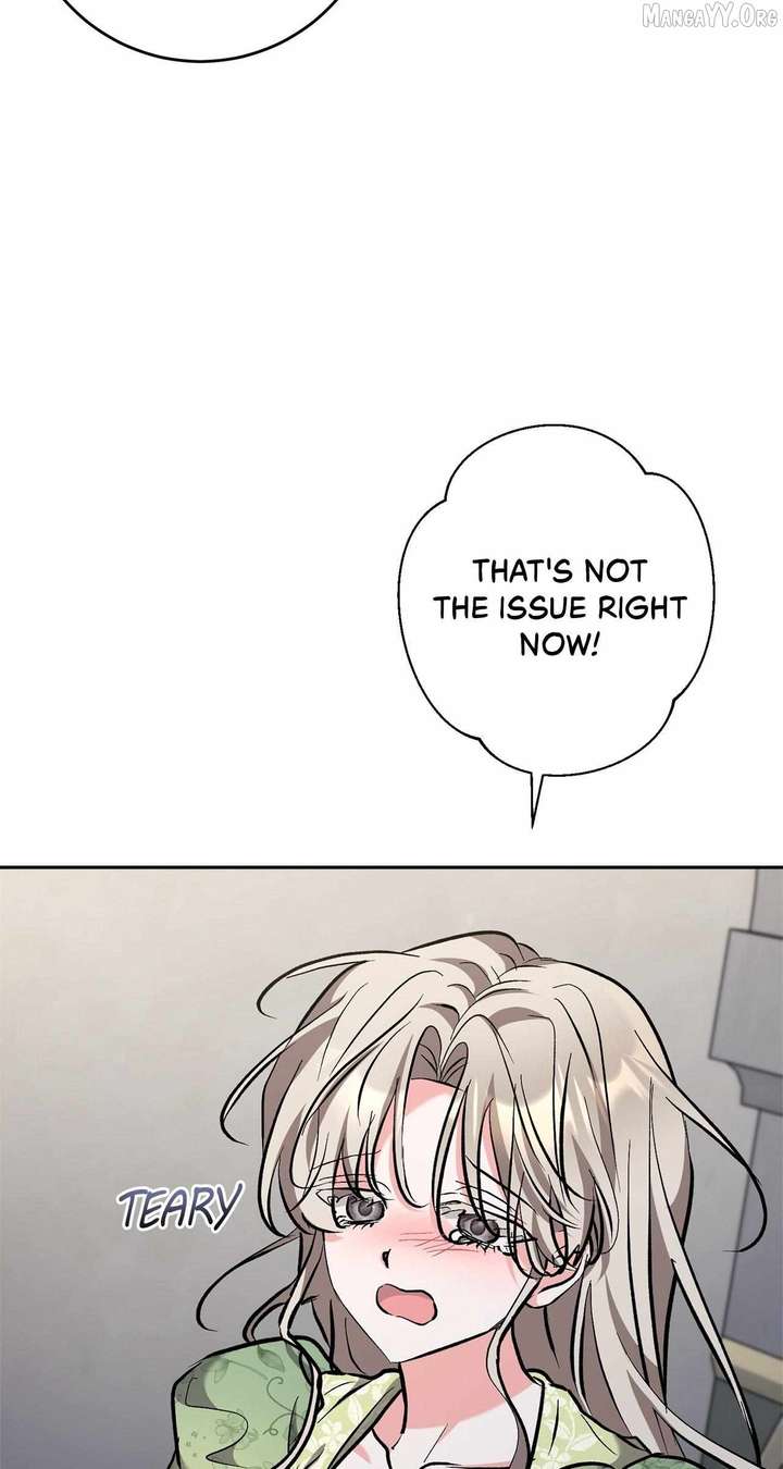 Read Silent And Wild Winter Cabin Manga Online