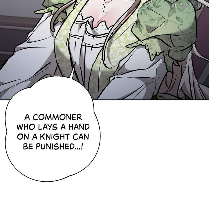 Read Silent And Wild Winter Cabin Manga Online