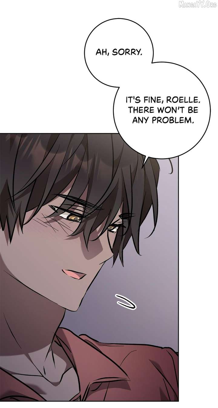 Read Silent And Wild Winter Cabin Manga Online