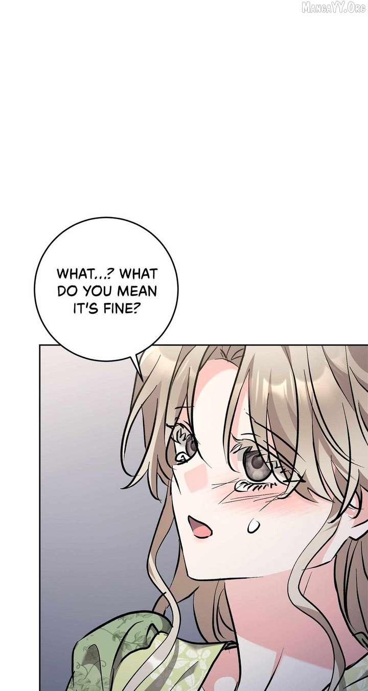 Read Silent And Wild Winter Cabin Manga Online