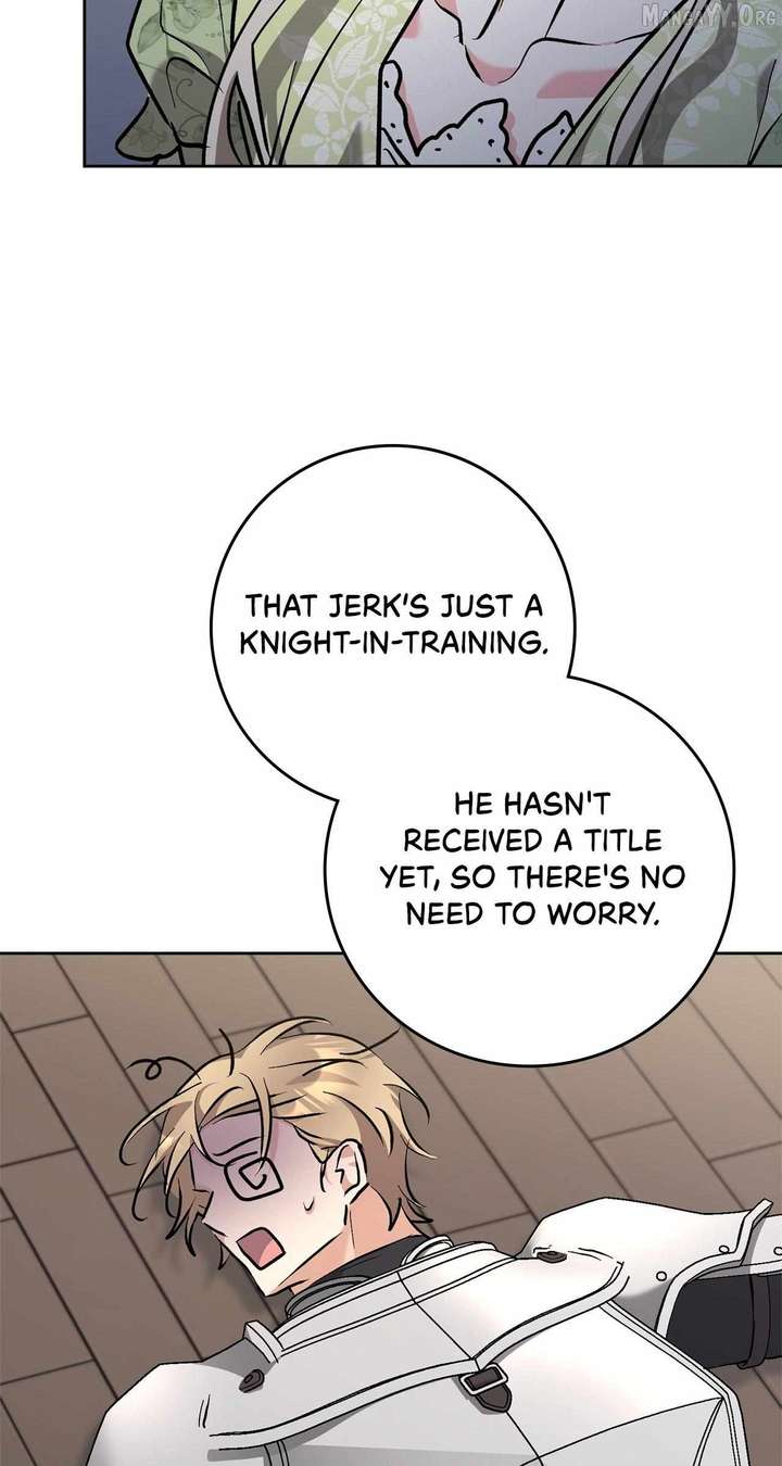 Read Silent And Wild Winter Cabin Manga Online