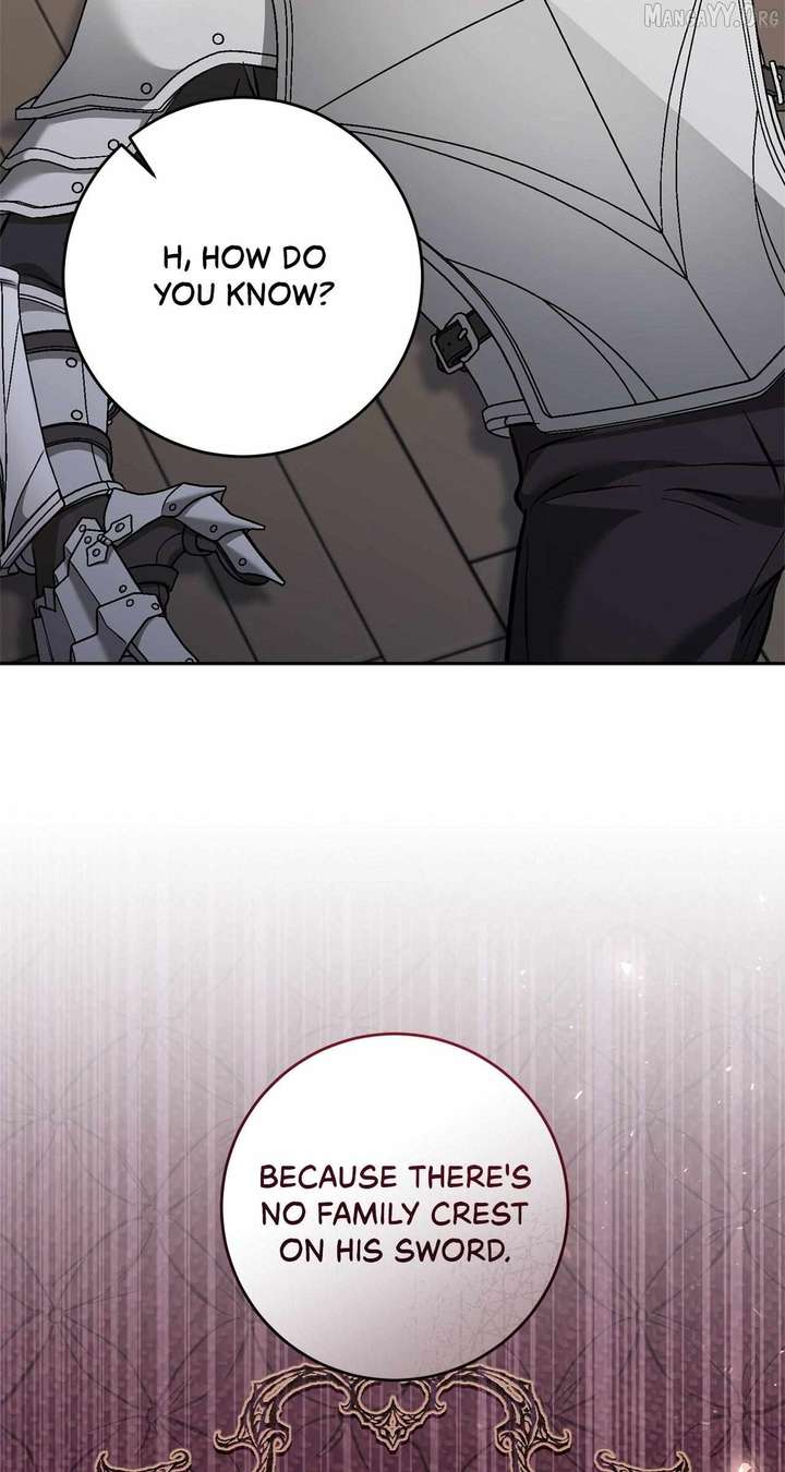 Read Silent And Wild Winter Cabin Manga Online