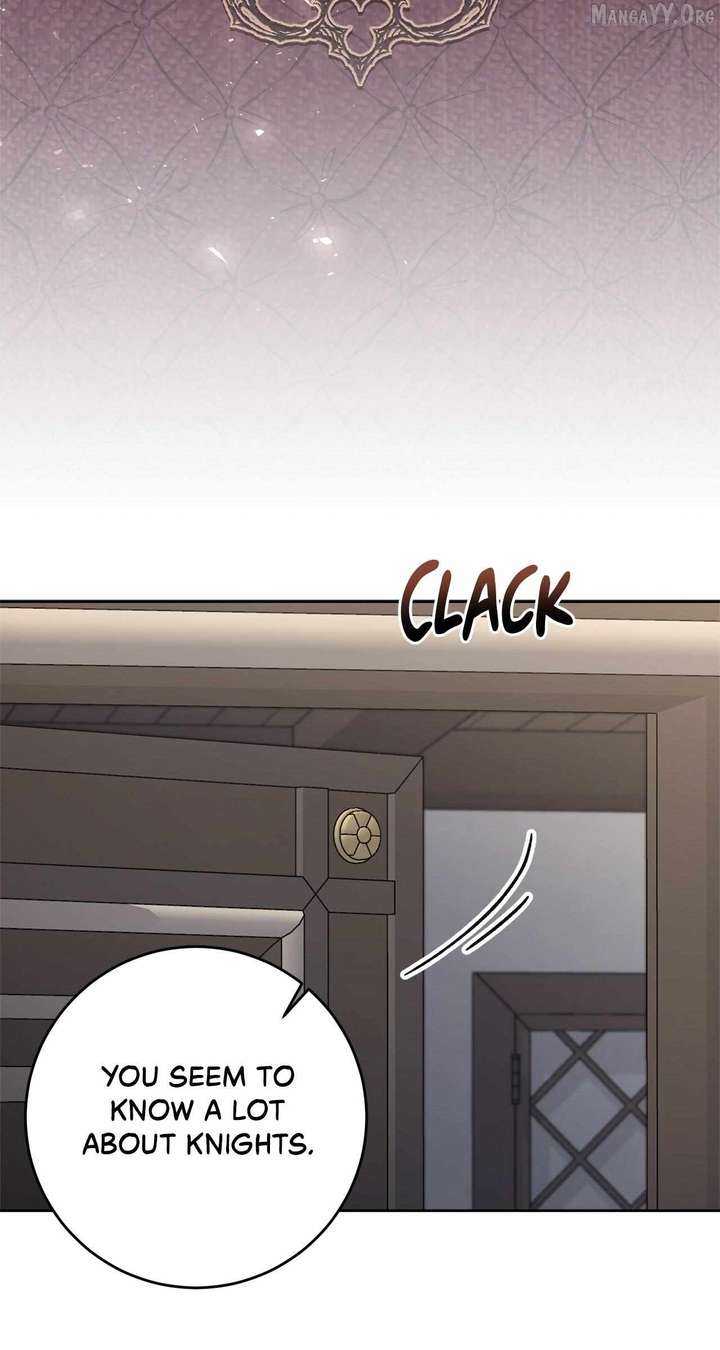 Read Silent And Wild Winter Cabin Manga Online