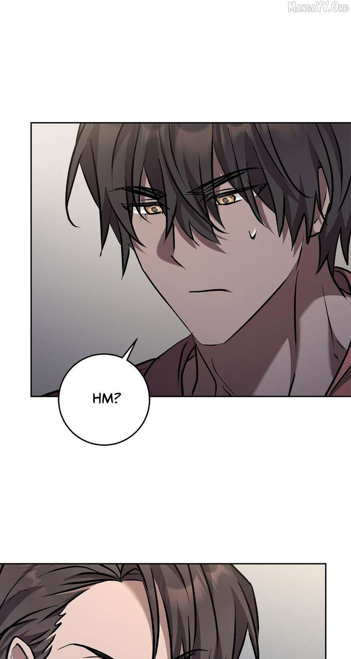 Read Silent And Wild Winter Cabin Manga Online