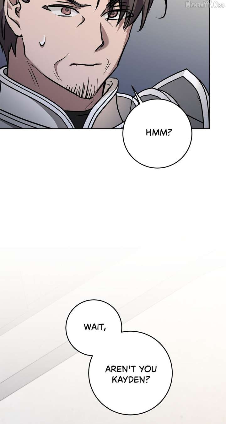 Read Silent And Wild Winter Cabin Manga Online