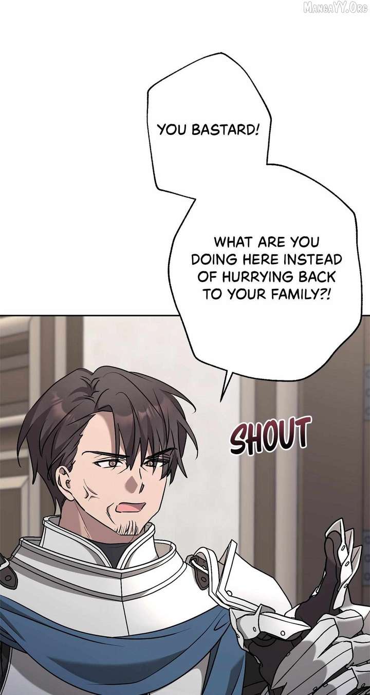 Read Silent And Wild Winter Cabin Manga Online