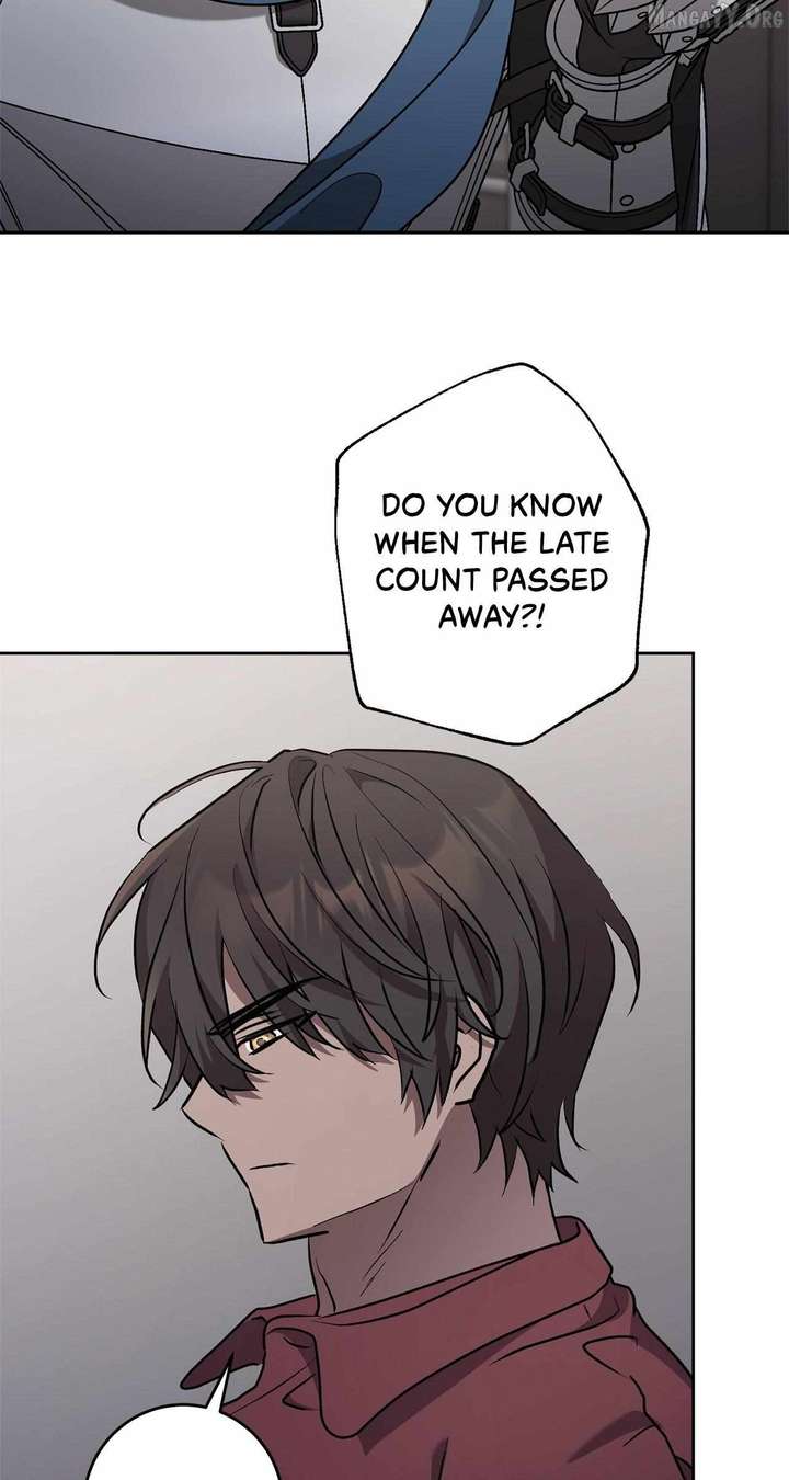 Read Silent And Wild Winter Cabin Manga Online