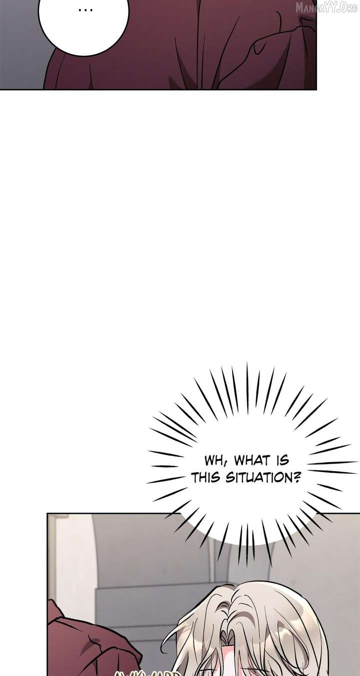 Read Silent And Wild Winter Cabin Manga Online