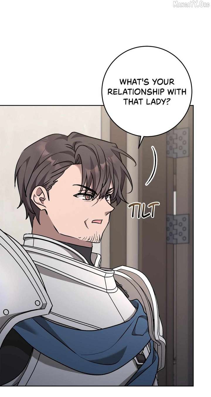 Read Silent And Wild Winter Cabin Manga Online