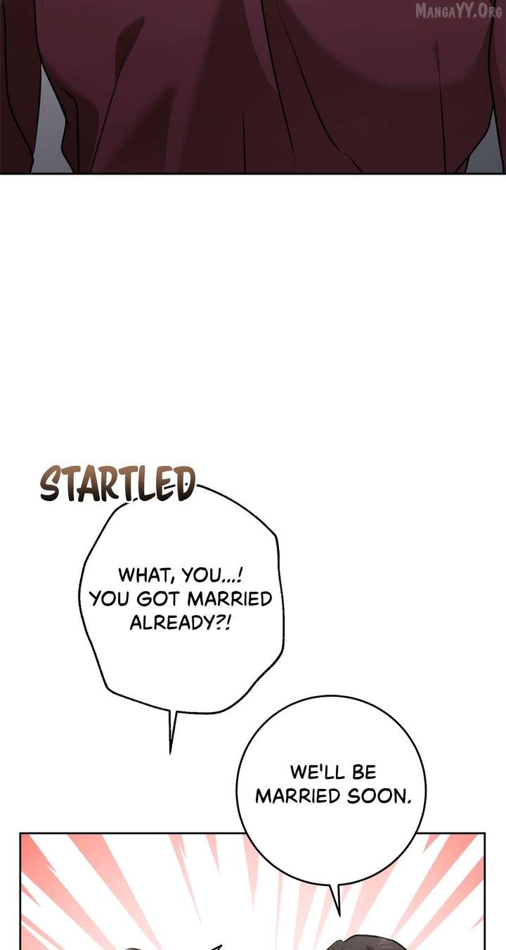 Read Silent And Wild Winter Cabin Manga Online