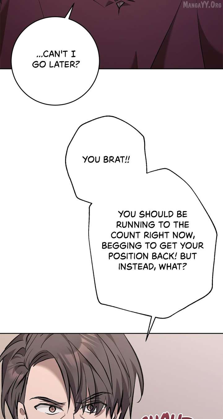 Read Silent And Wild Winter Cabin Manga Online