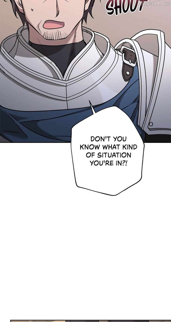 Read Silent And Wild Winter Cabin Manga Online