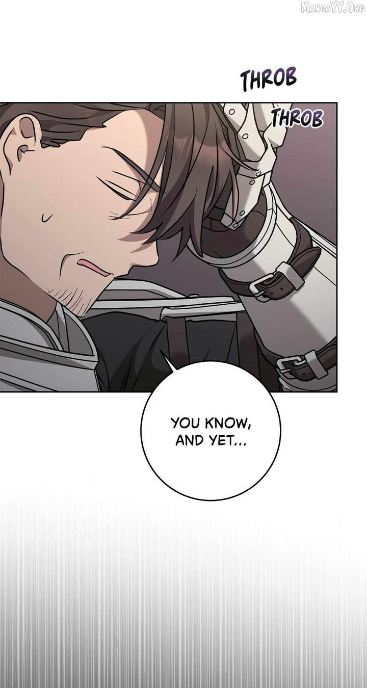 Read Silent And Wild Winter Cabin Manga Online