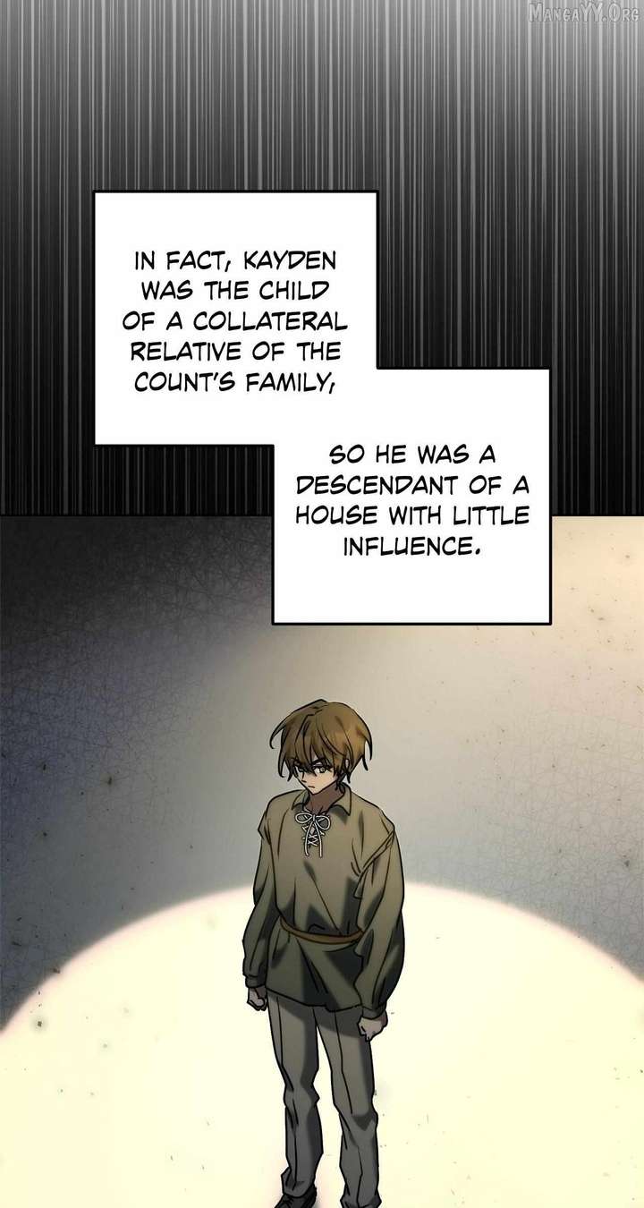 Read Silent And Wild Winter Cabin Manga Online