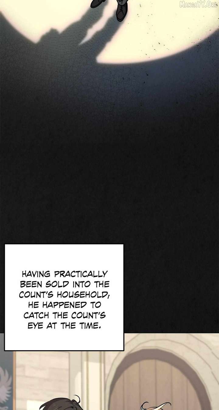 Read Silent And Wild Winter Cabin Manga Online