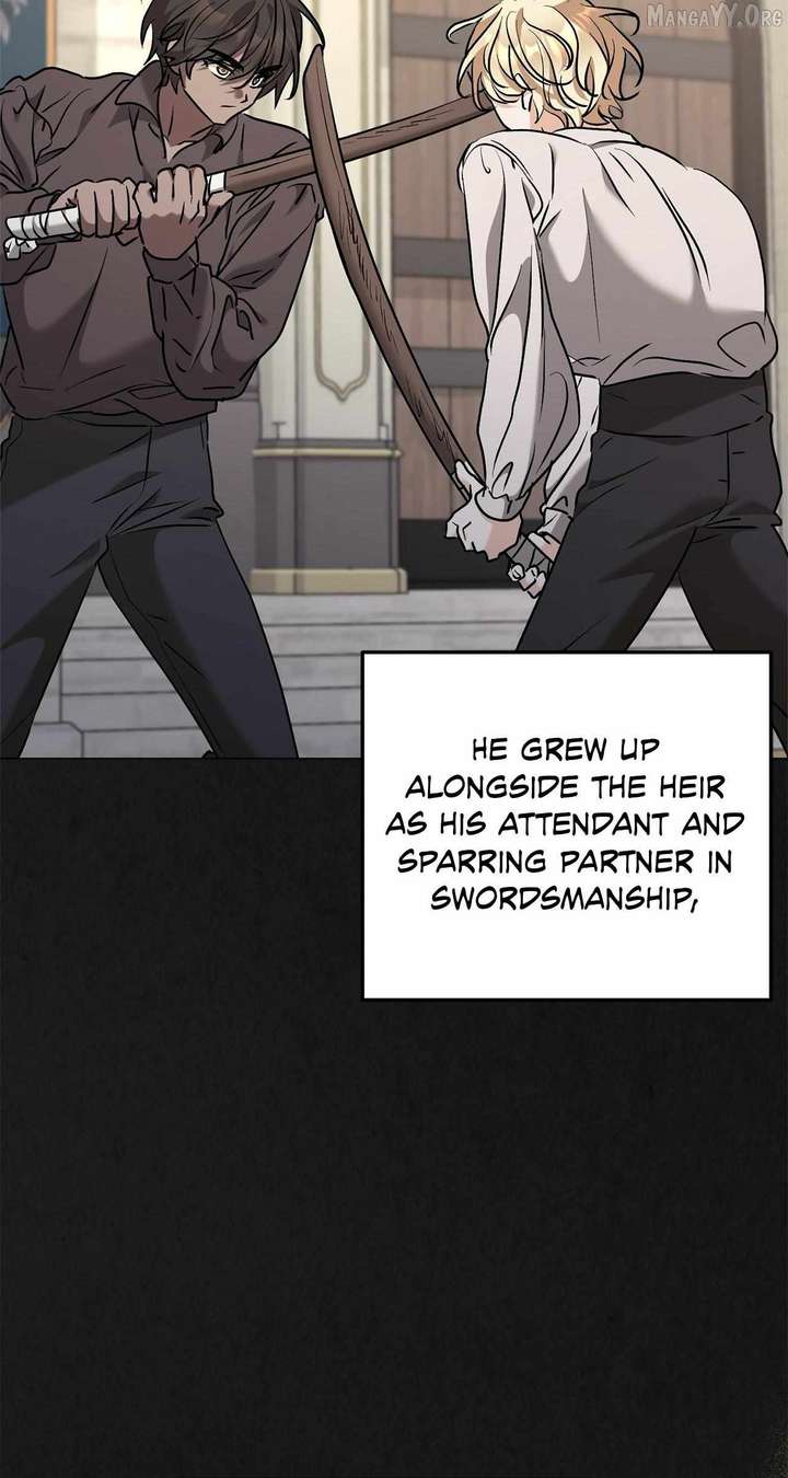 Read Silent And Wild Winter Cabin Manga Online