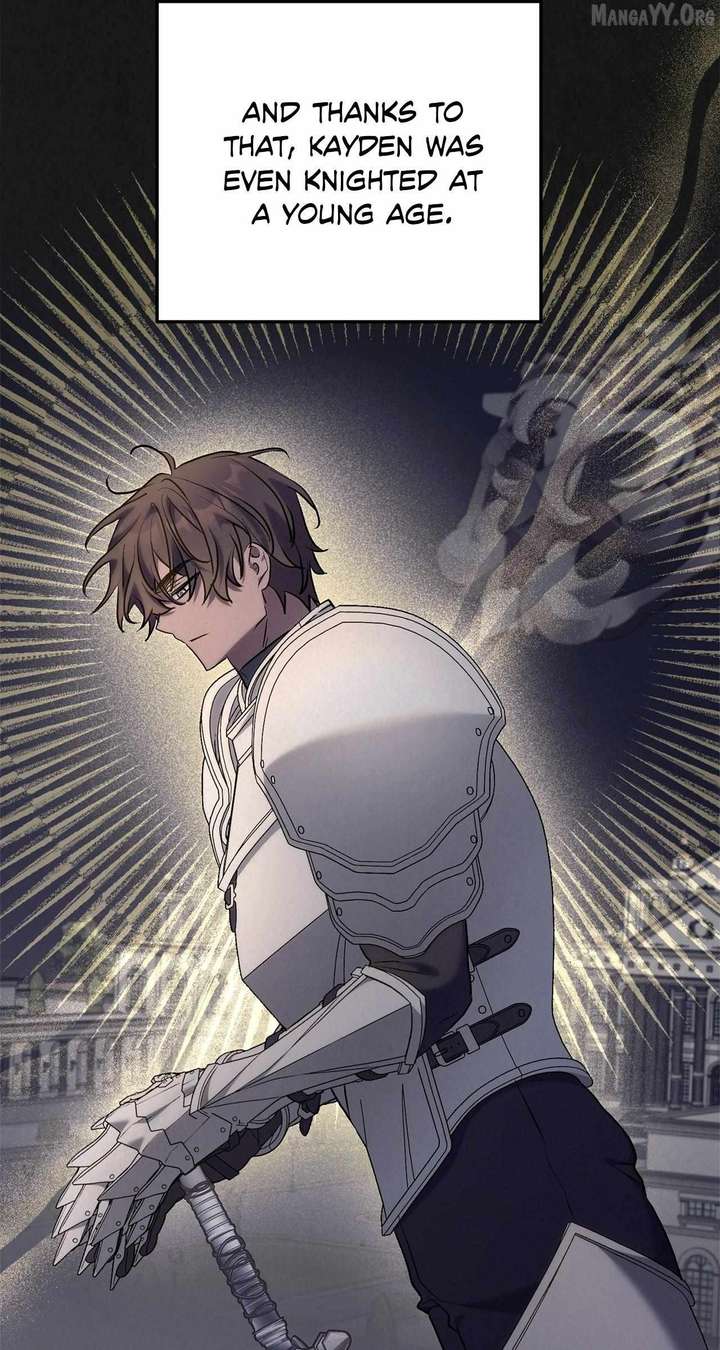 Read Silent And Wild Winter Cabin Manga Online