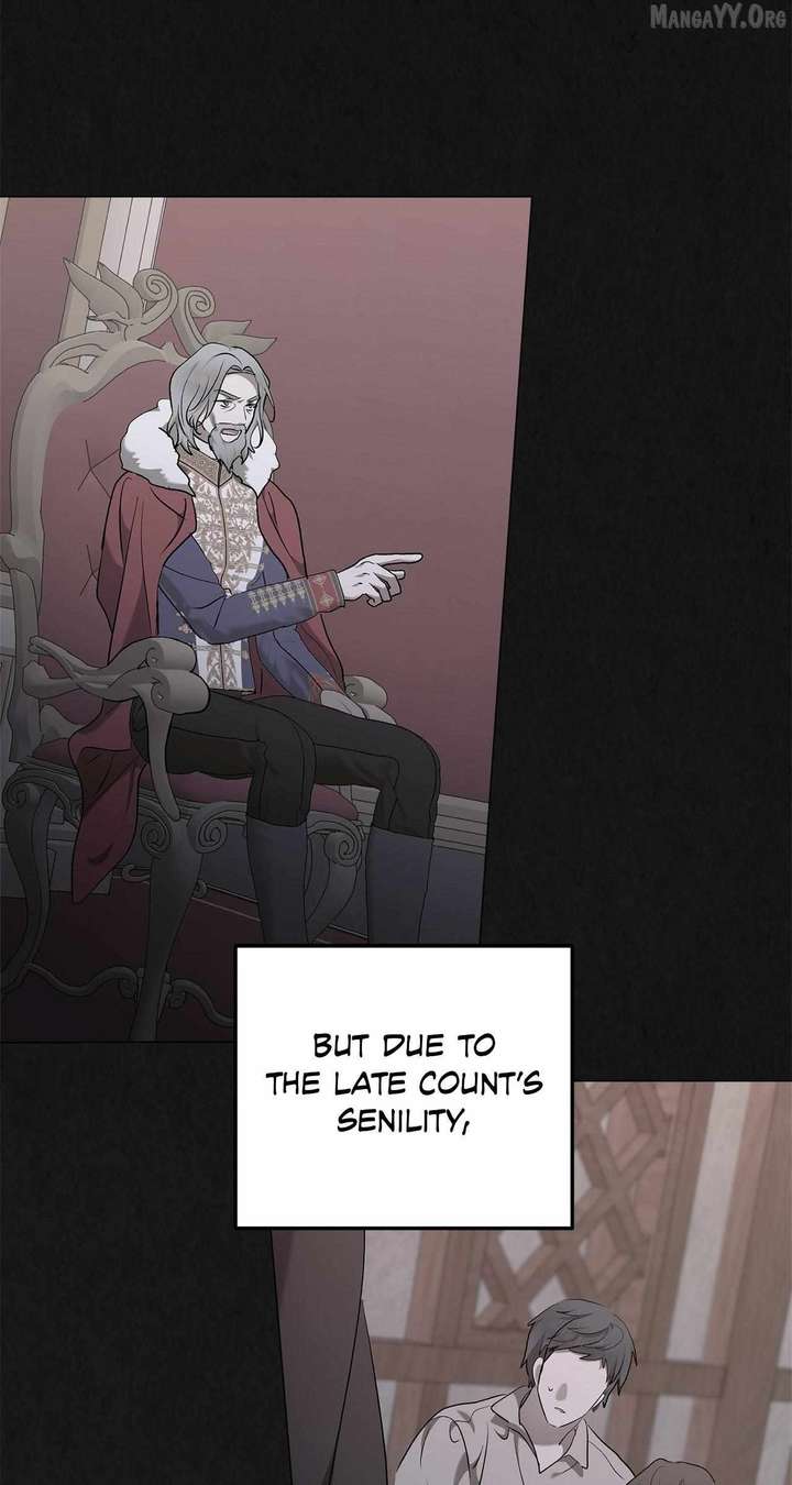 Read Silent And Wild Winter Cabin Manga Online