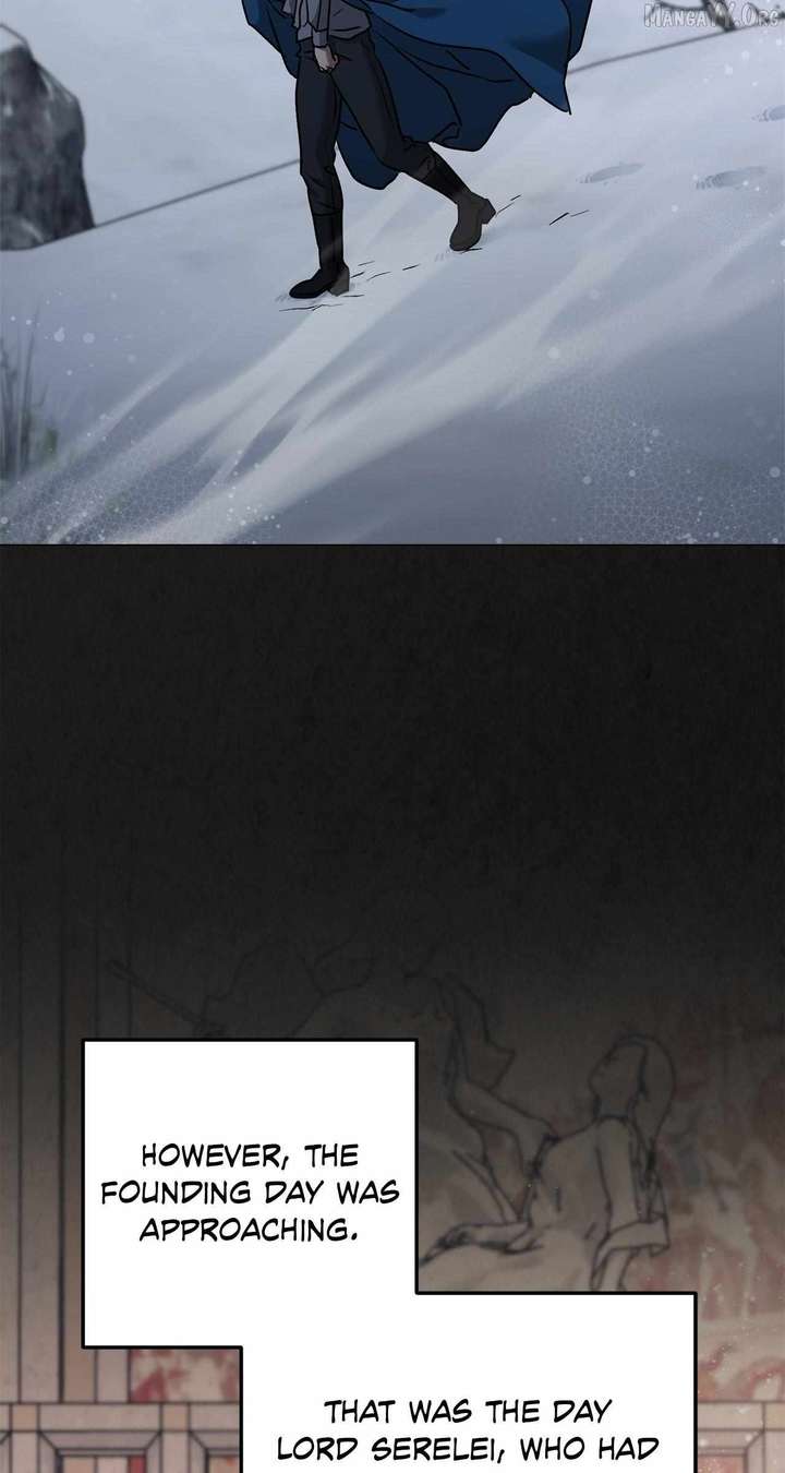 Read Silent And Wild Winter Cabin Manga Online