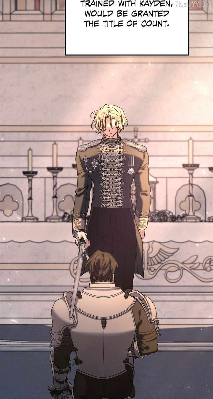 Read Silent And Wild Winter Cabin Manga Online