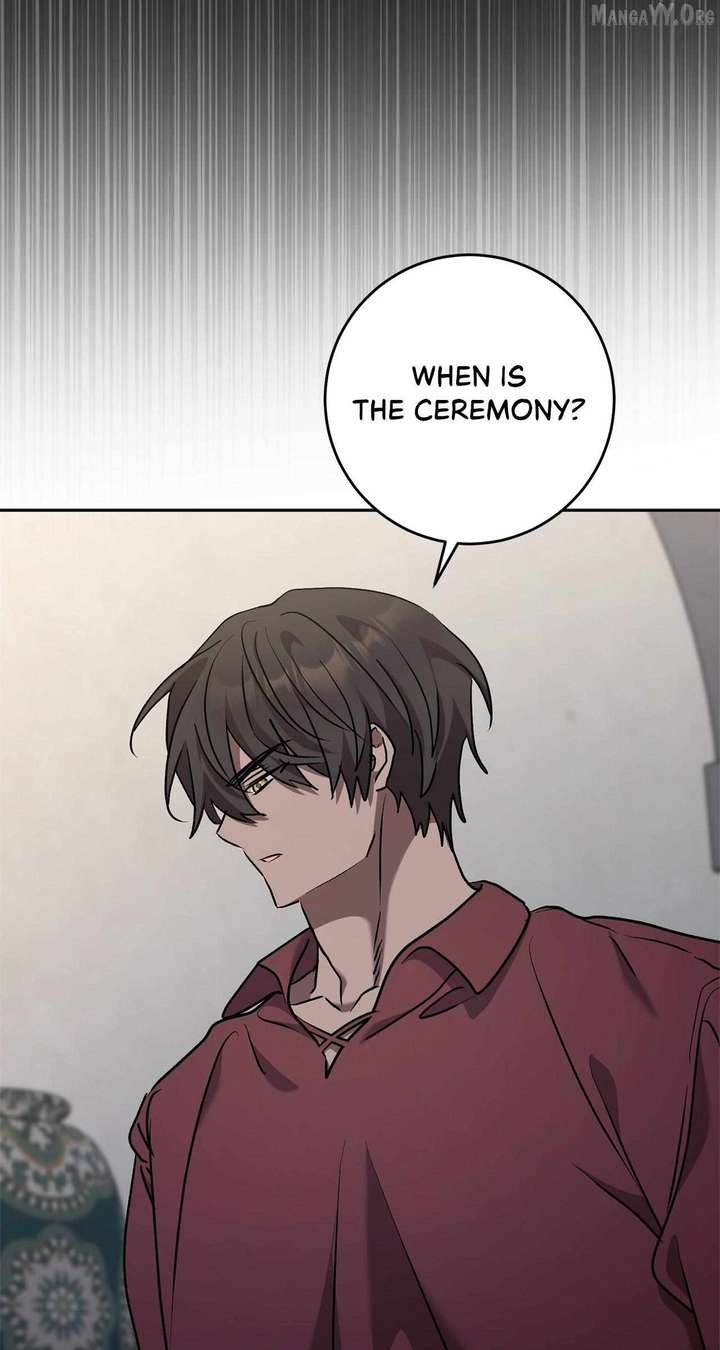 Read Silent And Wild Winter Cabin Manga Online