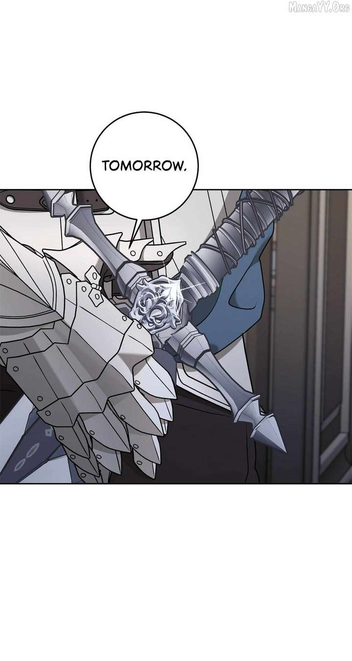 Read Silent And Wild Winter Cabin Manga Online